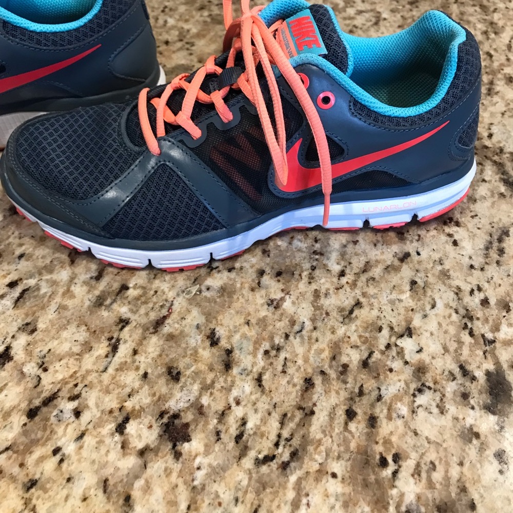 Nike Lunar Forever 2 Running Shoes